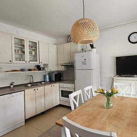 St Anthony'S House With Parking Apartment Zagreb Ngoại thất bức ảnh