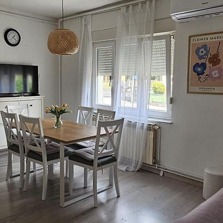 St Anthony'S House With Parking Apartment Zagreb Ngoại thất bức ảnh