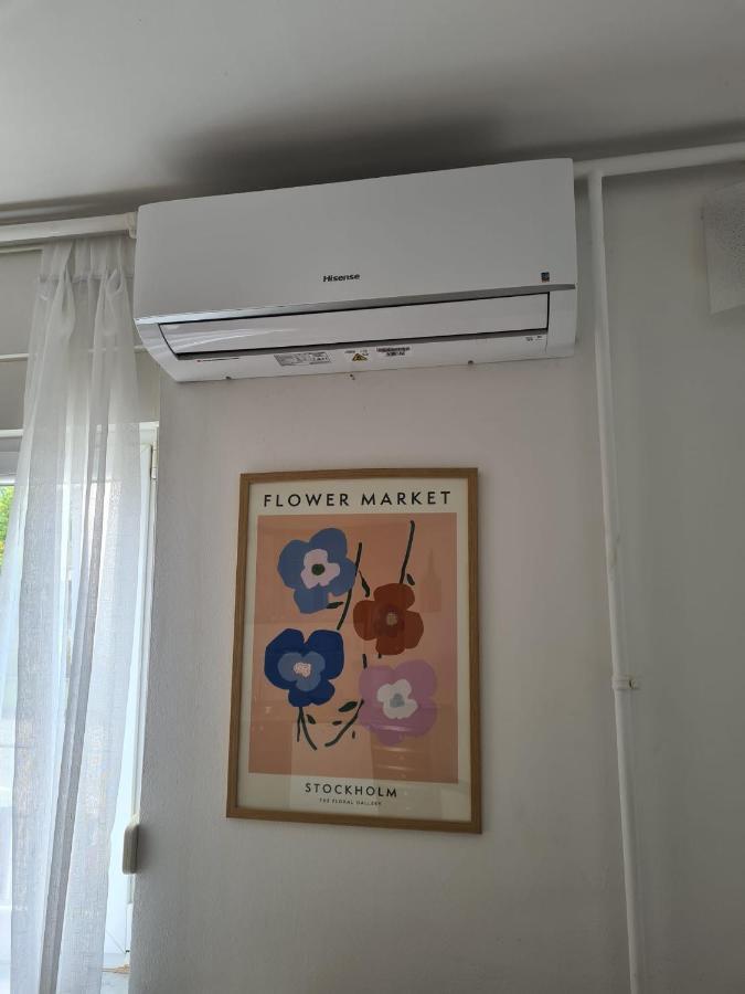 St Anthony'S House With Parking Apartment Zagreb Ngoại thất bức ảnh