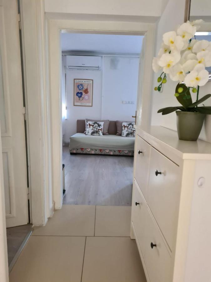 St Anthony'S House With Parking Apartment Zagreb Ngoại thất bức ảnh