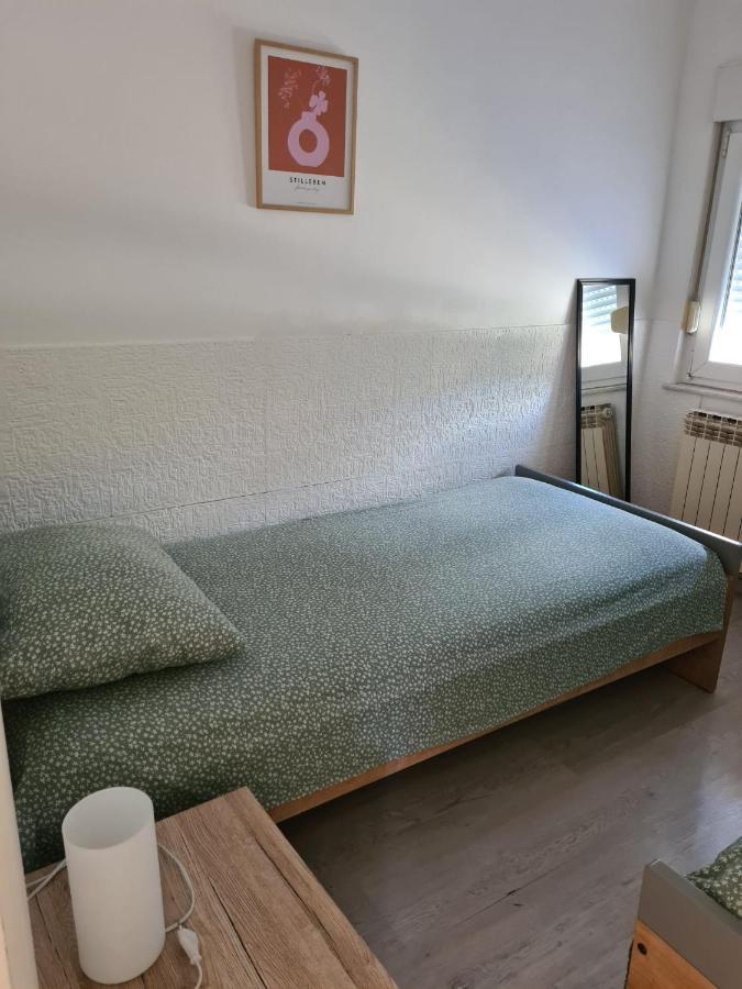 St Anthony'S House With Parking Apartment Zagreb Ngoại thất bức ảnh