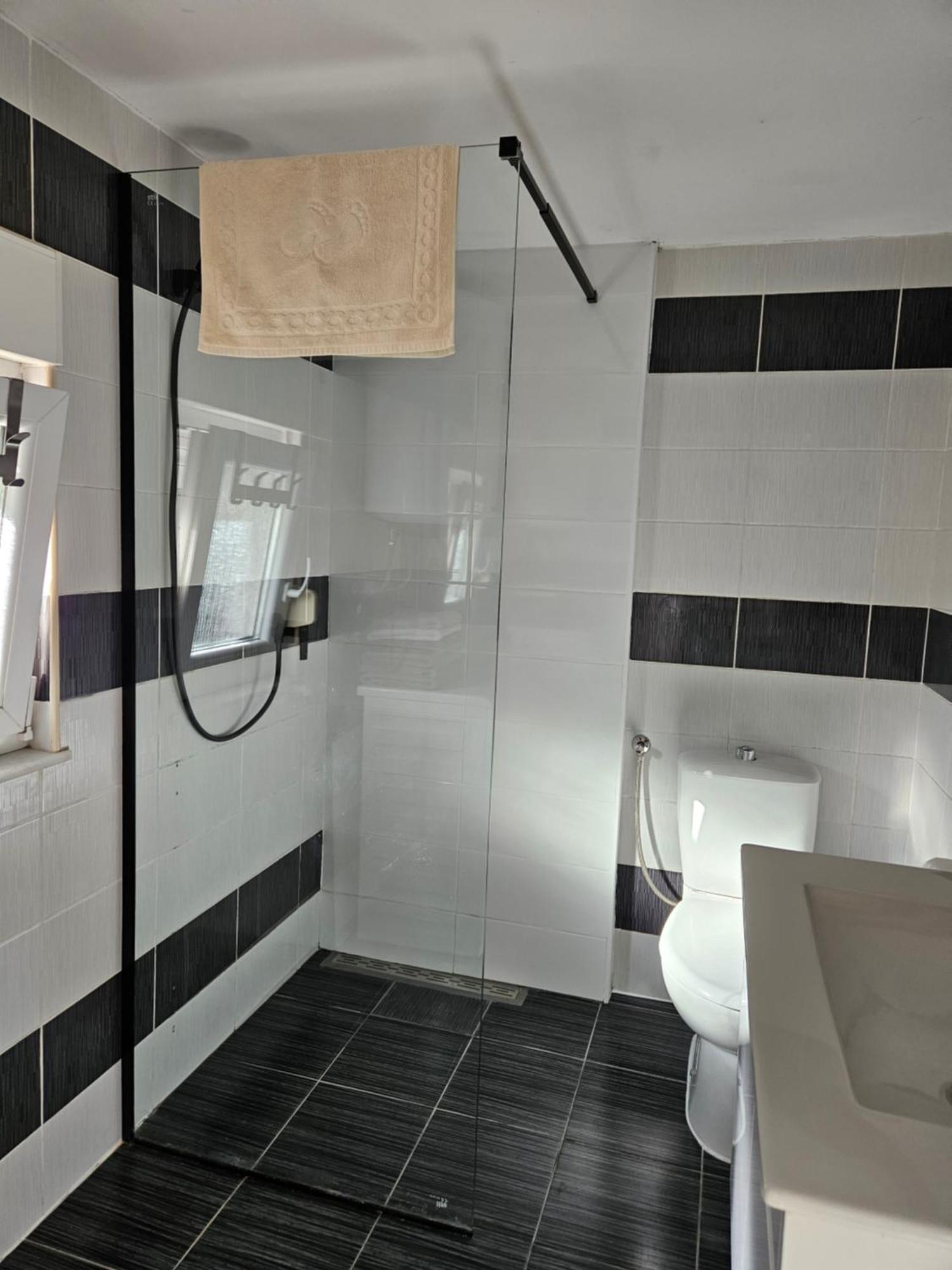 St Anthony'S House With Parking Apartment Zagreb Ngoại thất bức ảnh