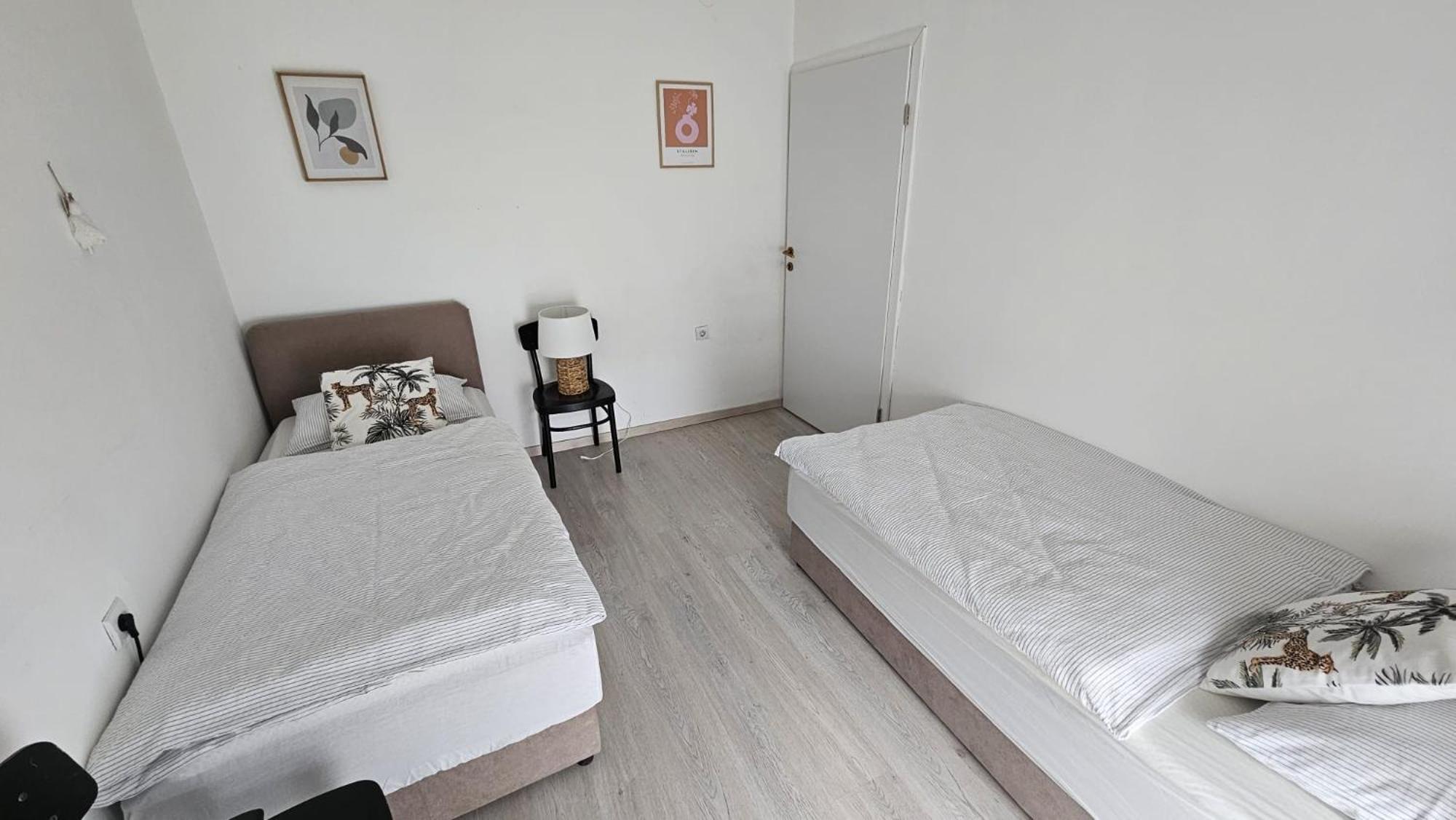 St Anthony'S House With Parking Apartment Zagreb Ngoại thất bức ảnh